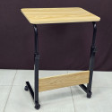 SINGLE LAYER ADJUSTABLE READING TABLE