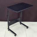 SINGLE LAYER ADJUSTABLE READING TABLE