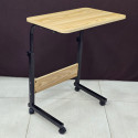 SINGLE LAYER ADJUSTABLE READING TABLE