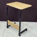 SINGLE LAYER ADJUSTABLE READING TABLE