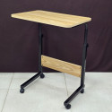 SINGLE LAYER ADJUSTABLE READING TABLE