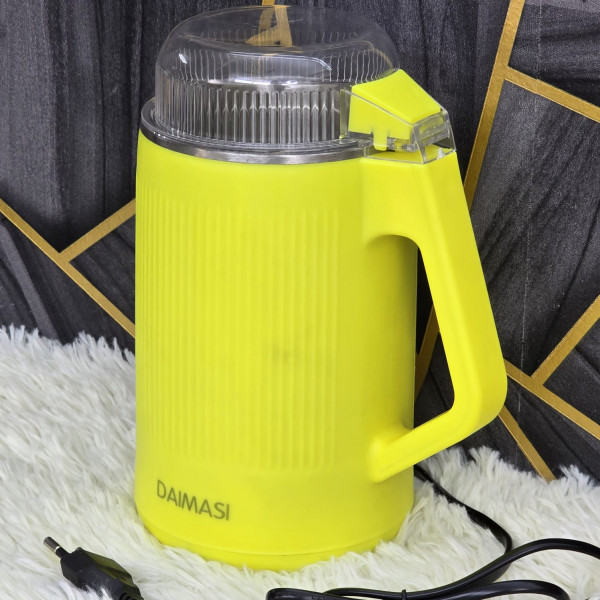 Daimasi Electric Grinder