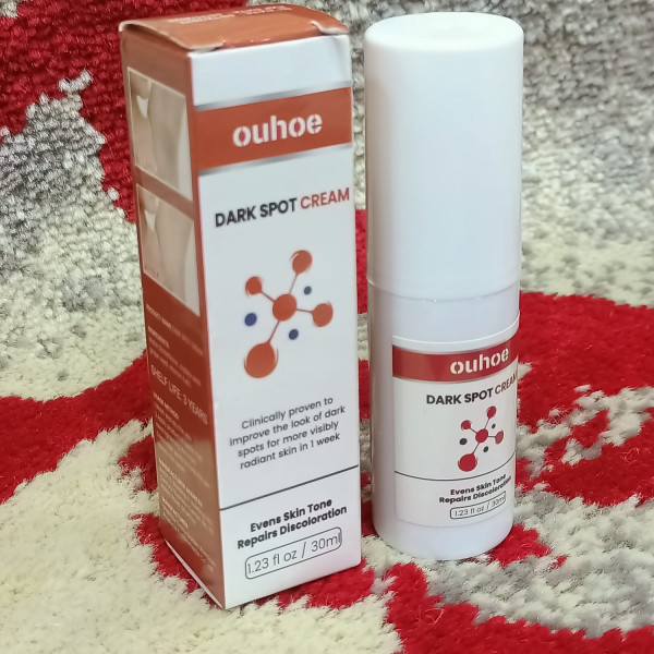 Dark Spot Cream