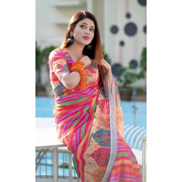 Digital Printed Shar...