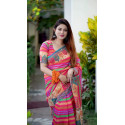 Digital Printed Sharee