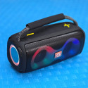 ET-312 Wireless RGB Portable Speaker