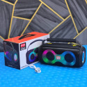 ET-312 Wireless RGB Portable Speaker