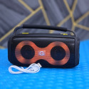 ET-312 Wireless RGB Portable Speaker