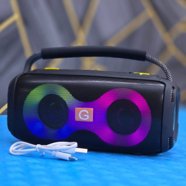 ET-312 Wireless RGB ...