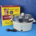 Electric Cooking Pot  4.5L 