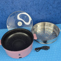 Electric Cooking Pot  4.5L 