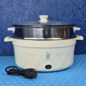 Electric Cooking Pot  4.5L 