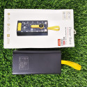 Fast charging Transparent Power Bank 20000mAh 