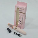 Flawless Pedi Electronic Pedicure Tools