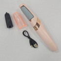 Flawless Pedi Electronic Pedicure Tools