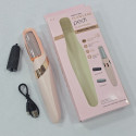 Flawless Pedi Electronic Pedicure Tools