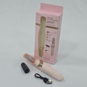 Flawless Pedi Electronic Pedicure Tools