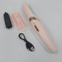 Flawless Pedi Electronic Pedicure Tools