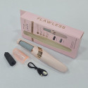 Flawless Pedi Electronic Pedicure Tools