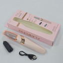 Flawless Pedi Electronic Pedicure Tools