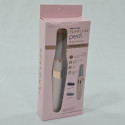 Flawless Pedi Electronic Pedicure Tools