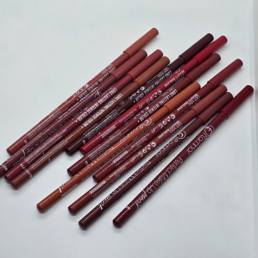 Flormar 12pcs Lip Li...