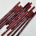 Flormar 12pcs Lip Liner Set
