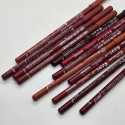 Flormar 12pcs Lip Liner Set