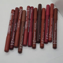 Flornnor 12pcs Lip lipstick Set