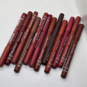 Flornnor 12pcs Lip lipstick Set