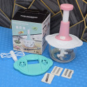 Food Processor