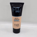Fit Me Matte & Poreless Foundation