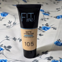 Fit Me Matte & Poreless Foundation