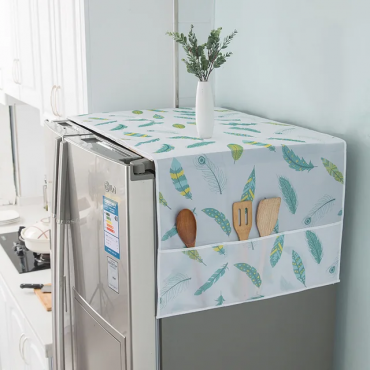 Fridge Cover...