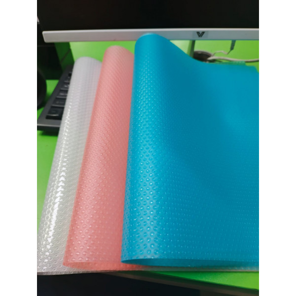 4Pcs Fridge Matt