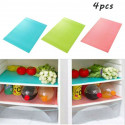 4Pcs Fridge Matt