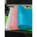 4Pcs Fridge Matt