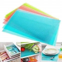 4Pcs Fridge Matt