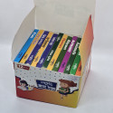 Nobokuri Gayan Box (12 Pics)