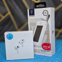 T9 T20 2nd gen airpod combo