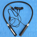 HM01 Wireless Neckband Headphone