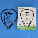 HM01 Wireless Neckband Headphone