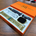 H8 Ultra Max Smart Watch
