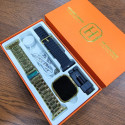 H8 Ultra Max Smart Watch