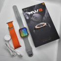 HW8 Ultra Smart Watch