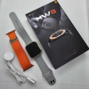 HW8 Ultra Smart Watch