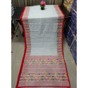 Half Silk sharee