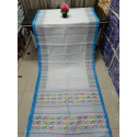 Half Silk Sharee
