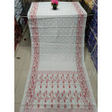 Half Silk Sharee