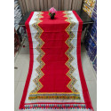 Half Silk sharee